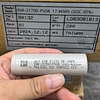 molicel 21700 battery